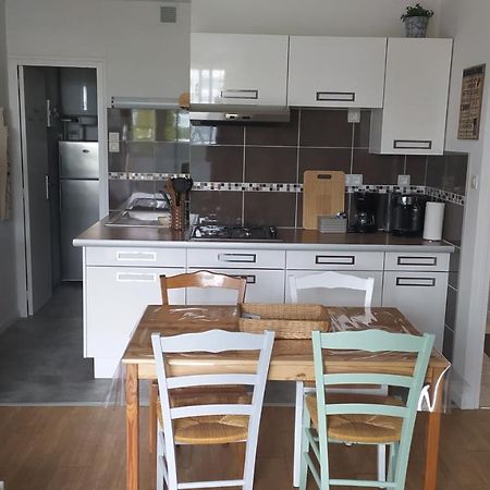 Les Becs - Appartement Bord De Mer, 1 Chambre Saint-Hilaire-de-Riez Exterior foto